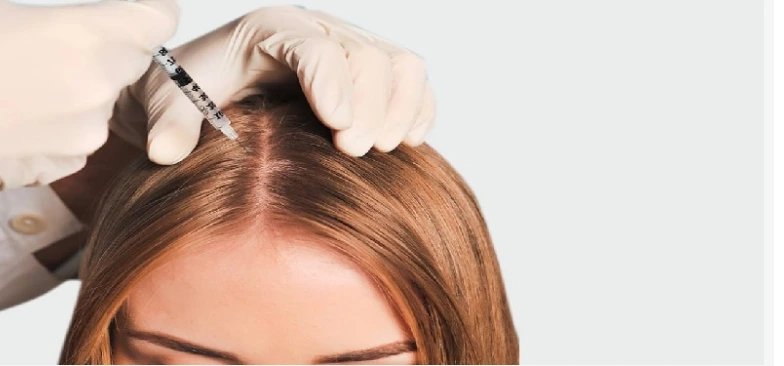 روش های درمانی مزوتراپی پوست و مو و لاغری 